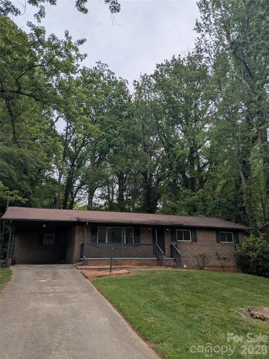 1002 Hemlock Drive, Shelby, NC 28150 - #2