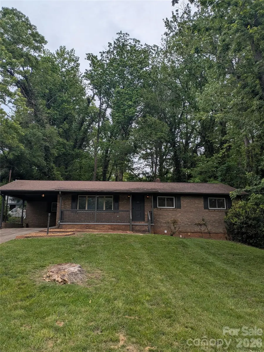 1002 Hemlock Drive, Shelby, NC 28150 - #3