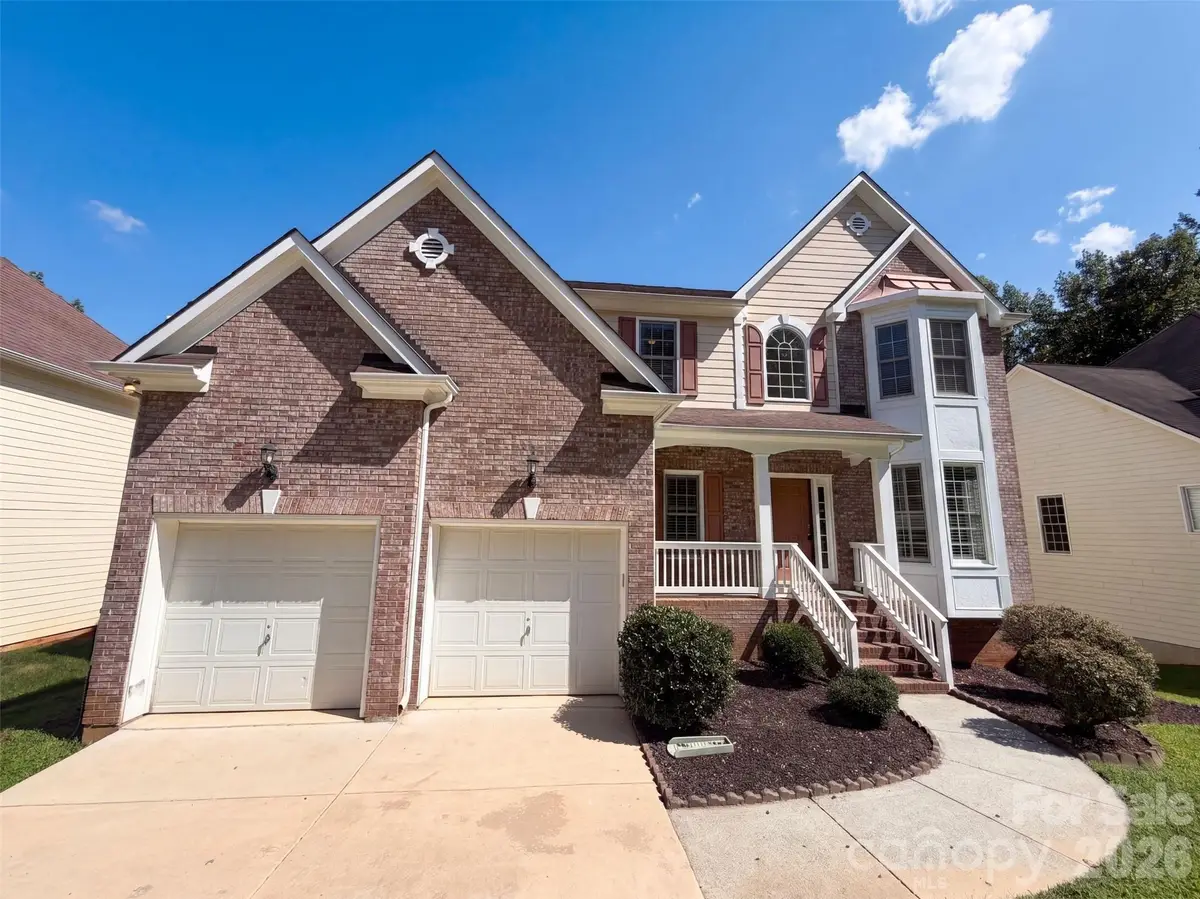 3106 Arklow Road, Charlotte, NC 28269 - #1