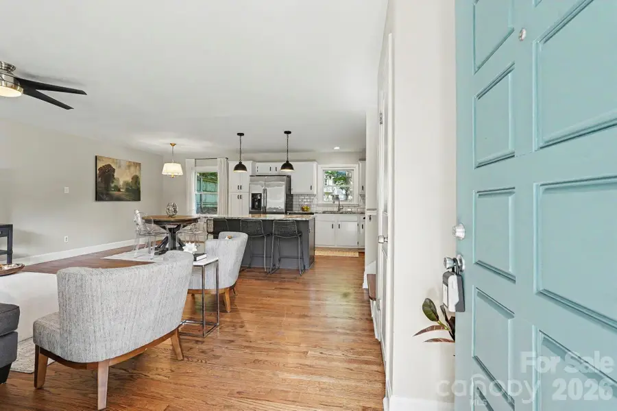 7316 Thorncliff Drive, Charlotte, NC 28210 - #2