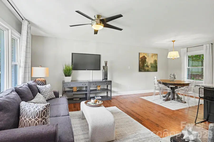 7316 Thorncliff Drive, Charlotte, NC 28210 - #3