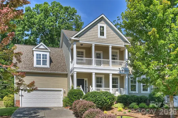 1136 Aringill Lane, Matthews, NC 28104