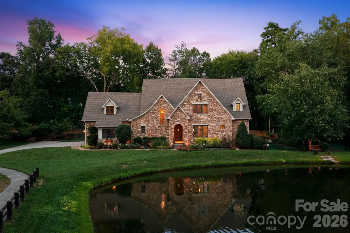 21314 Olde Quarry Lane, Cornelius, NC 28031 - #1