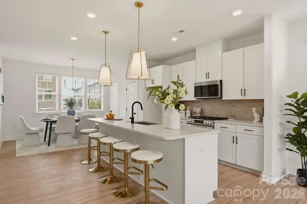 4011 Bass River Parkway, Charlotte, NC 28217