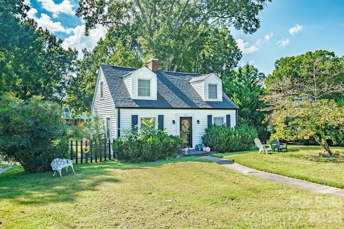 627 N 6th Street, Albemarle, NC 28001 - #1