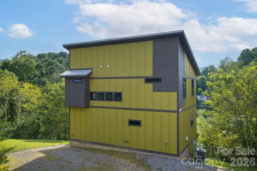 613 Salem Heights Lane, Swannanoa, NC 28778 - #3