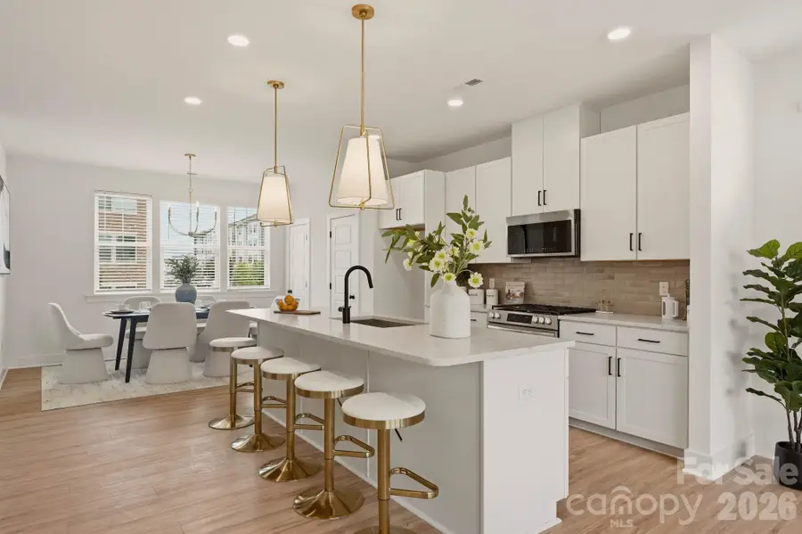 4007 Bass River Parkway, Charlotte, NC 28217 - #2