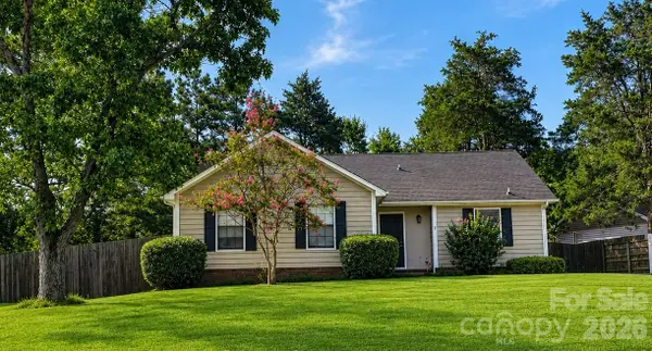 11601 Sunswept Lane, Charlotte, NC 28226