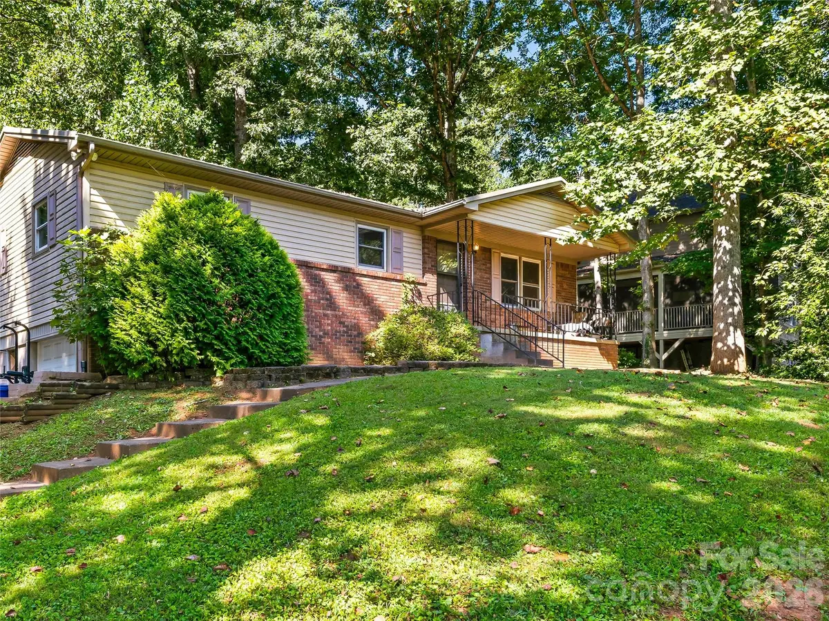 28 Fairhaven Court, Asheville, NC 28803 - #1