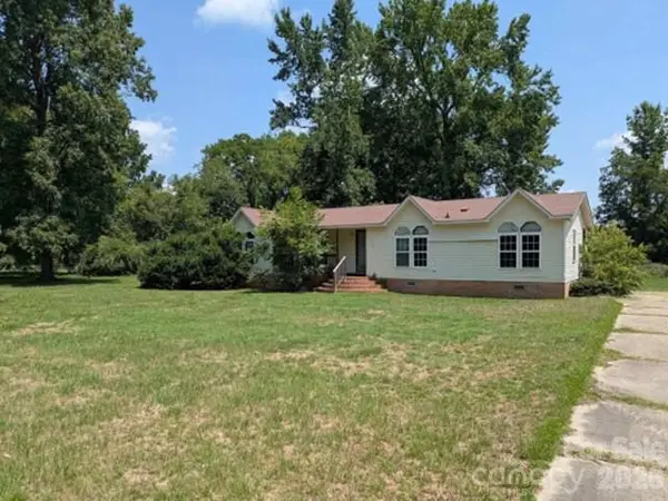 6281 X Way Road, Gibson, NC 28343