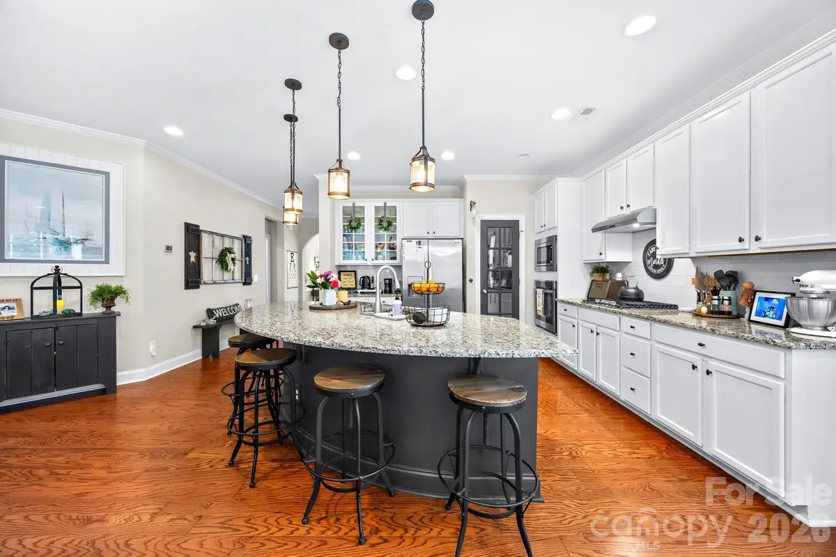 198 Rustling Waters Drive, Mooresville, NC 28117 - #1