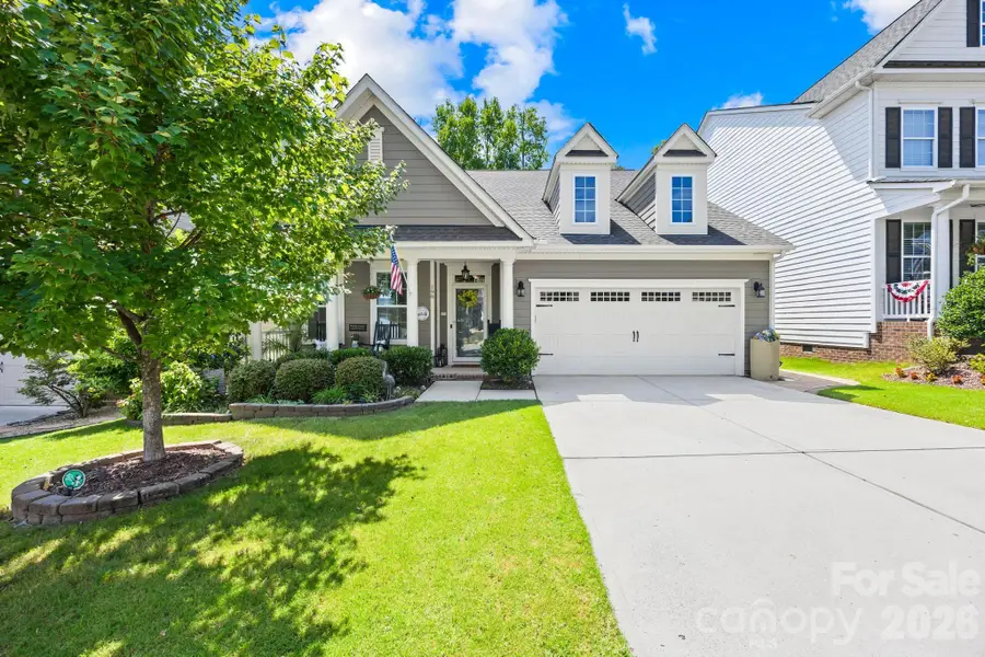 198 Rustling Waters Drive, Mooresville, NC 28117 - #2