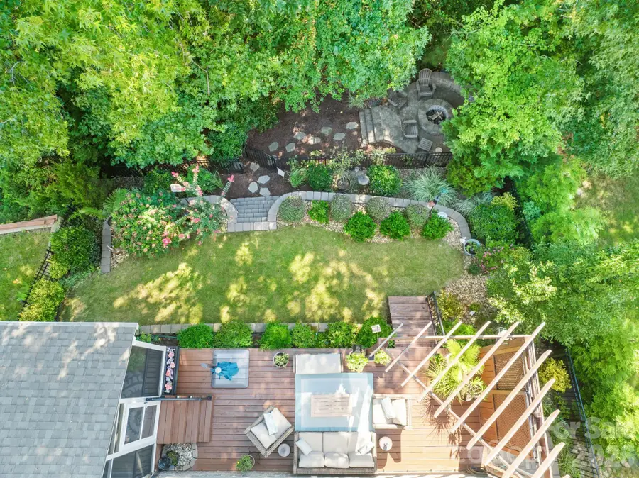 198 Rustling Waters Drive, Mooresville, NC 28117 - #3
