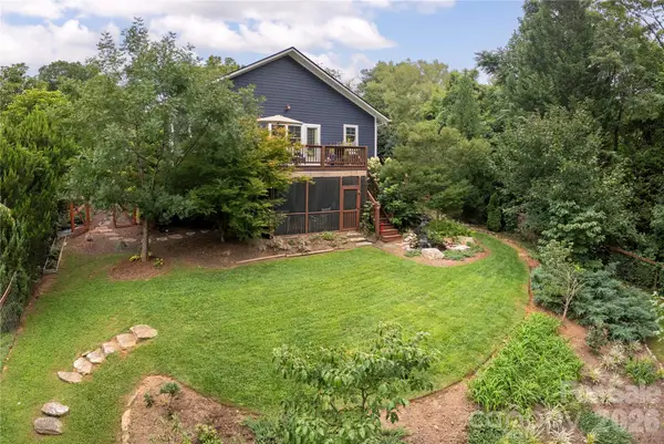 12 Twig Lane, Asheville, NC 28803