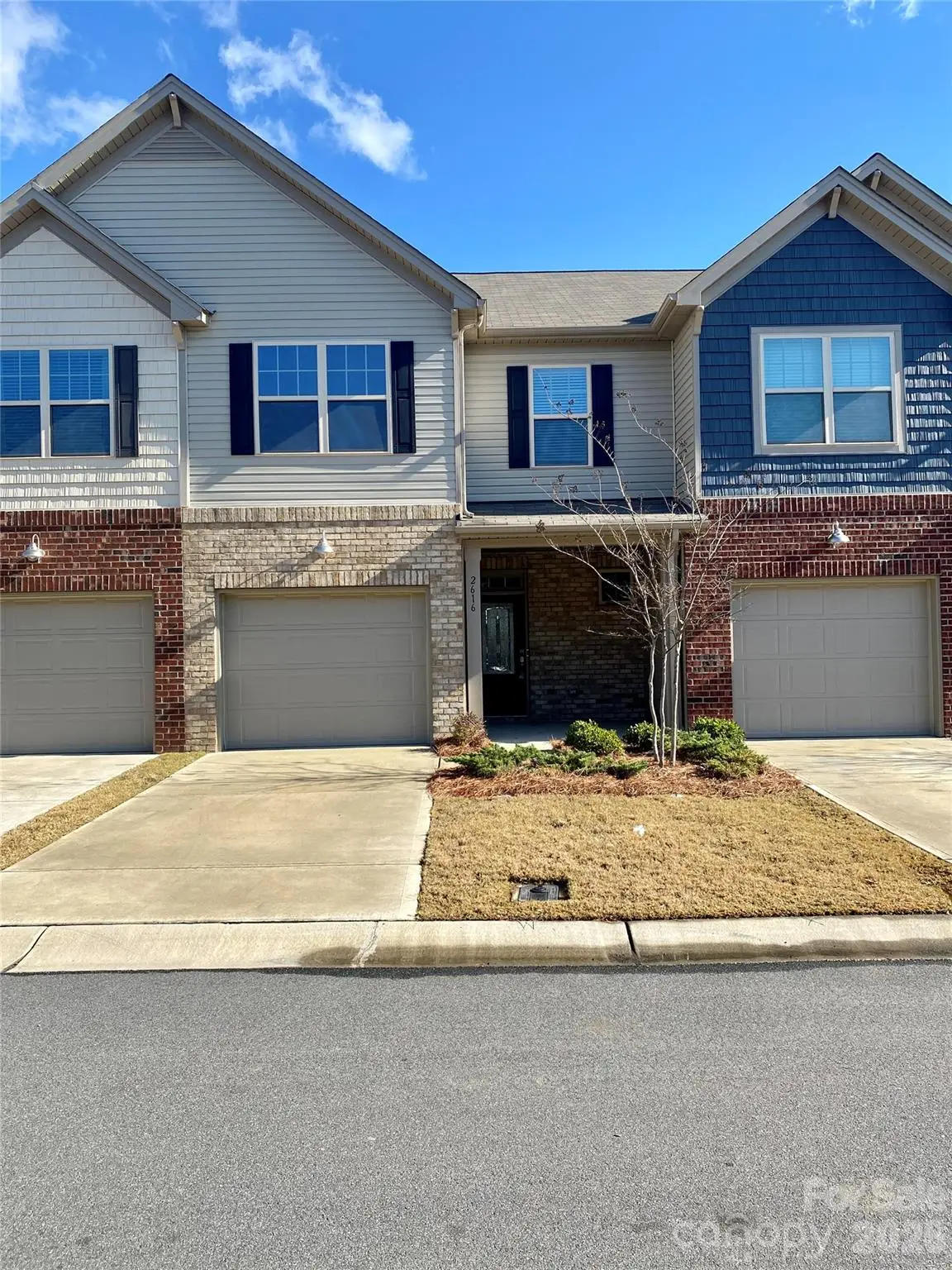 2616 Winter Thistle Way, Fort Mill, SC 29707 - #1