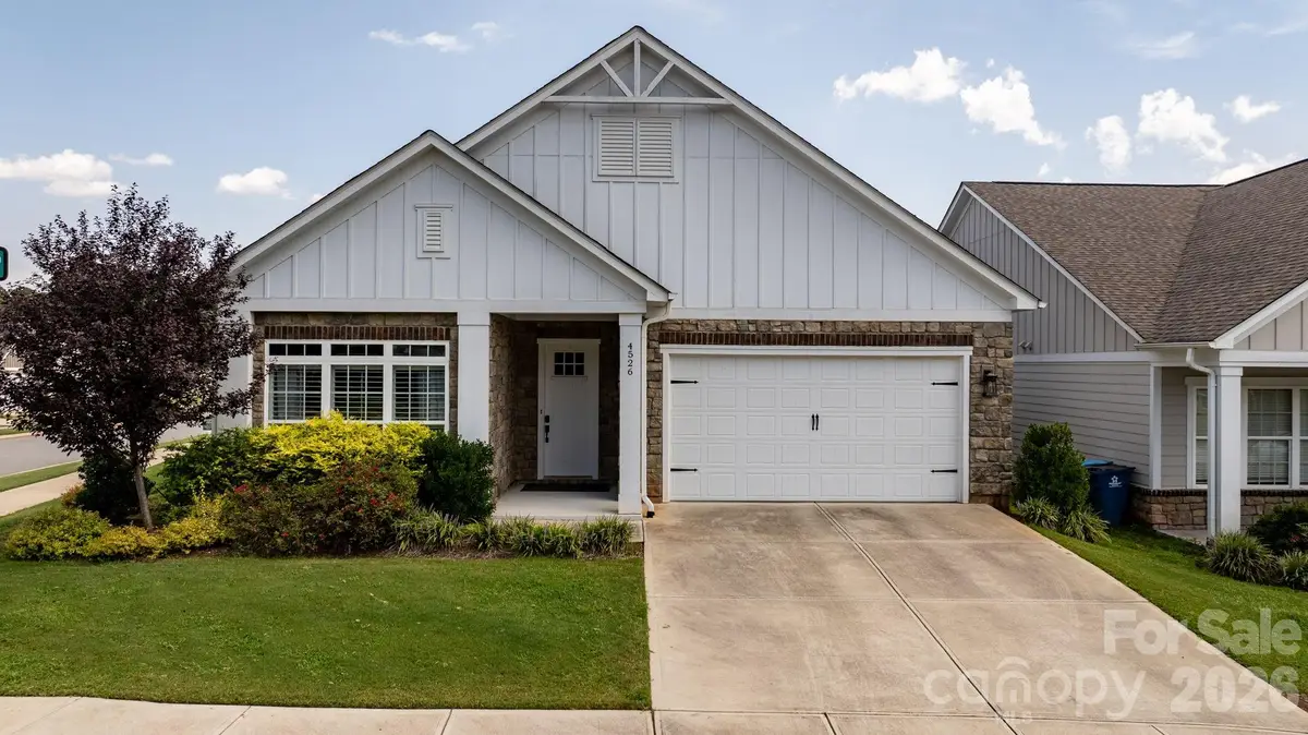 4526 Stellata Loop, Sherrills Ford, NC 28673 - #1
