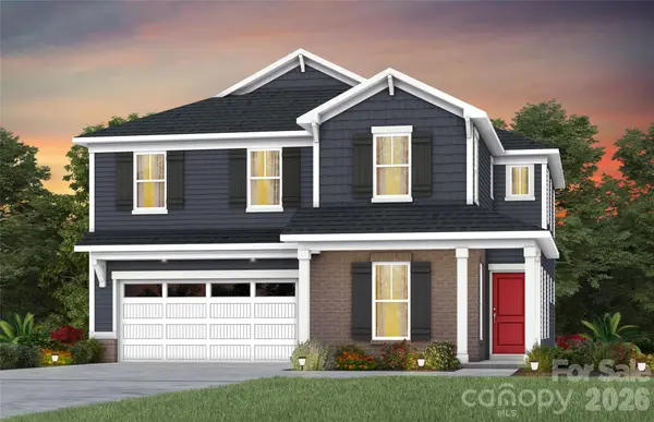 1236 Chasity Trails Court #17, Matthews, NC 28104