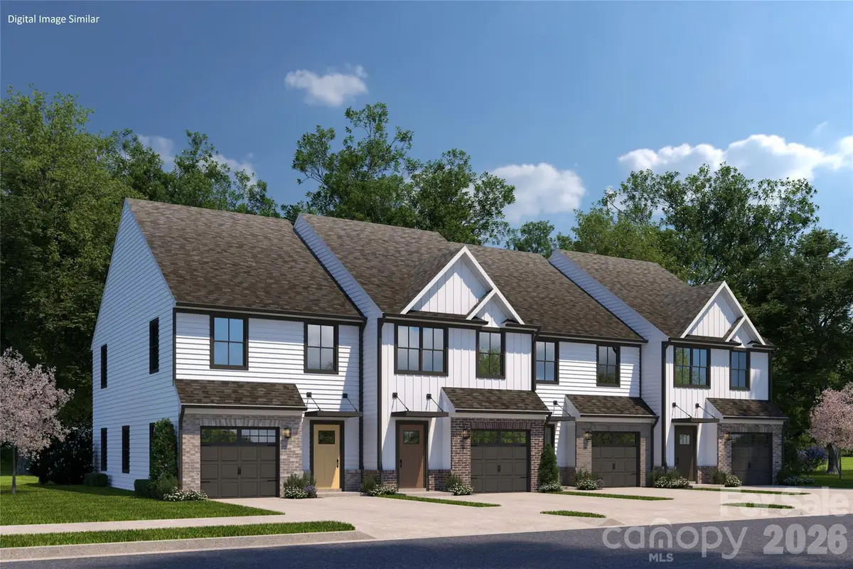4009 Commonfield Court, Charlotte, NC 28213 - #1
