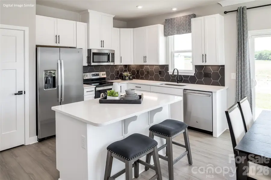 4009 Commonfield Court, Charlotte, NC 28213 - #2
