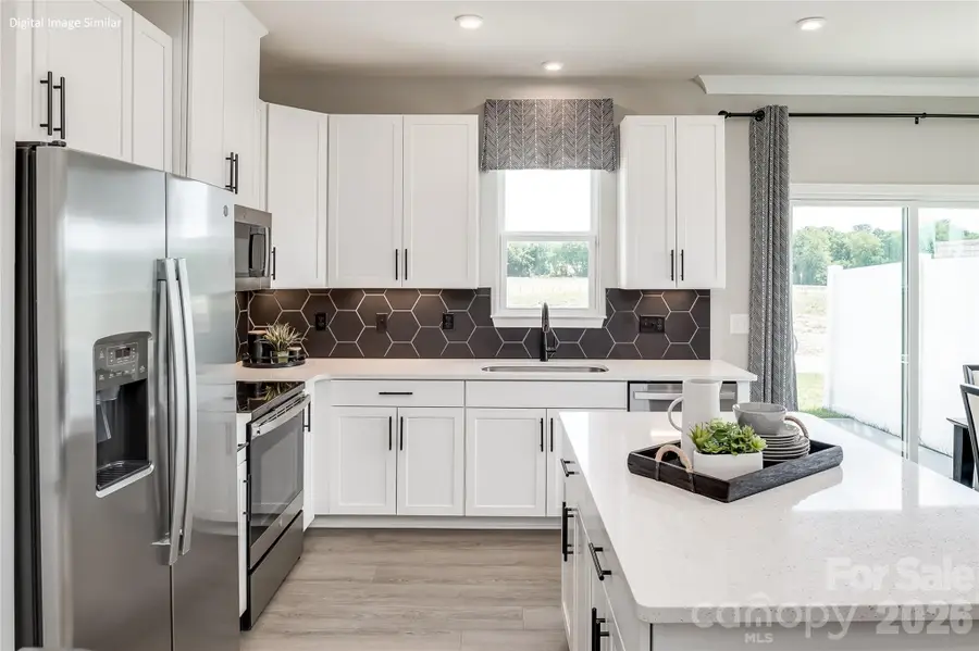 4009 Commonfield Court, Charlotte, NC 28213 - #3