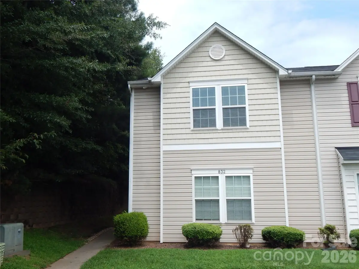 811 & 832 Chevelle Drive, Statesville, NC 28677 - #1
