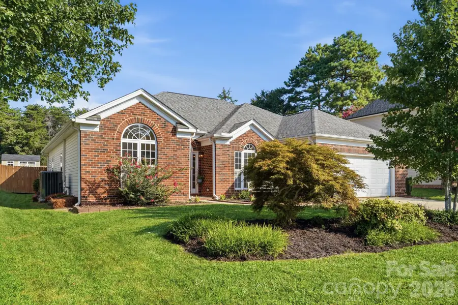 7877 Sedgebrook Drive E, Stanley, NC 28164 - #3
