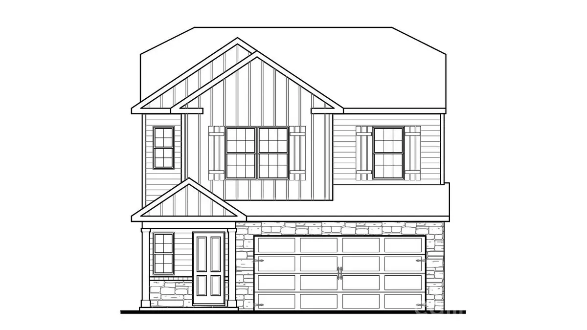 1105 Sweetwater Avenue, Rockwell, NC 28138 - #1