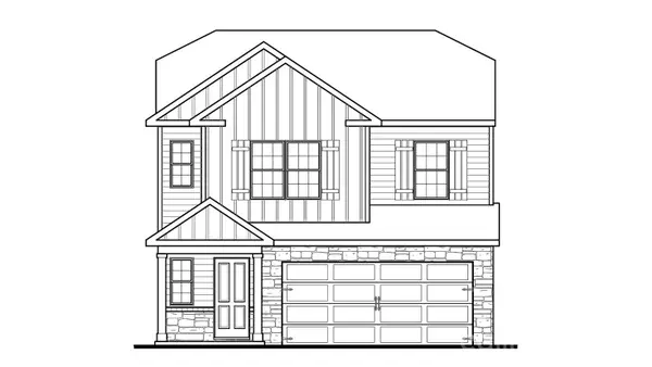 1105 Sweetwater Avenue, Rockwell, NC 28138