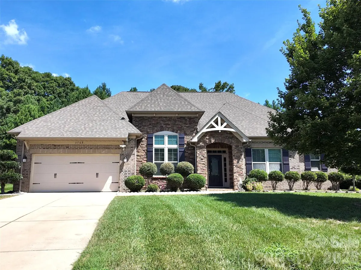 3709 Elk Way, Indian Trail, NC 28079 - #1