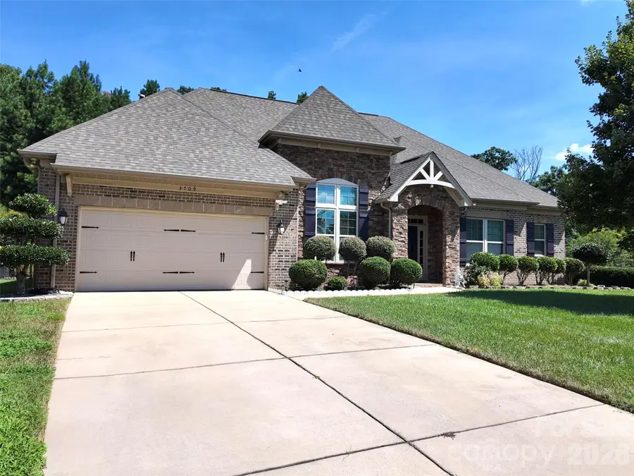 3709 Elk Way, Indian Trail, NC 28079 - #2