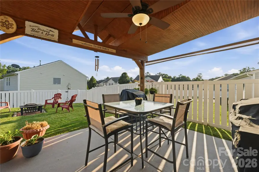 865 Willow Creek Drive, Gastonia, NC 28054 - #2
