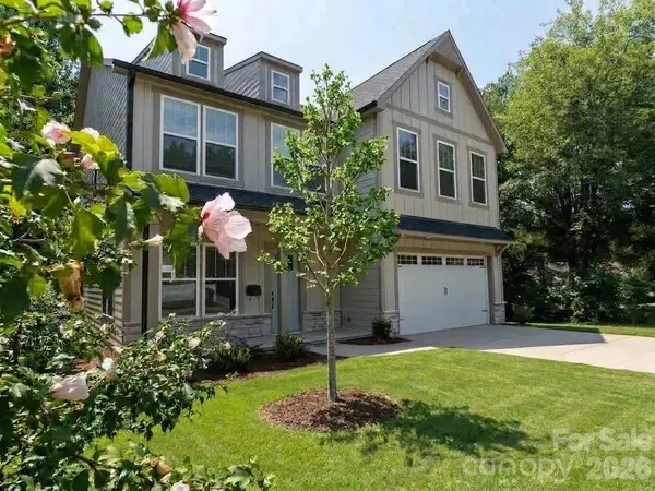 812 E 19th Street, Charlotte, NC 28205