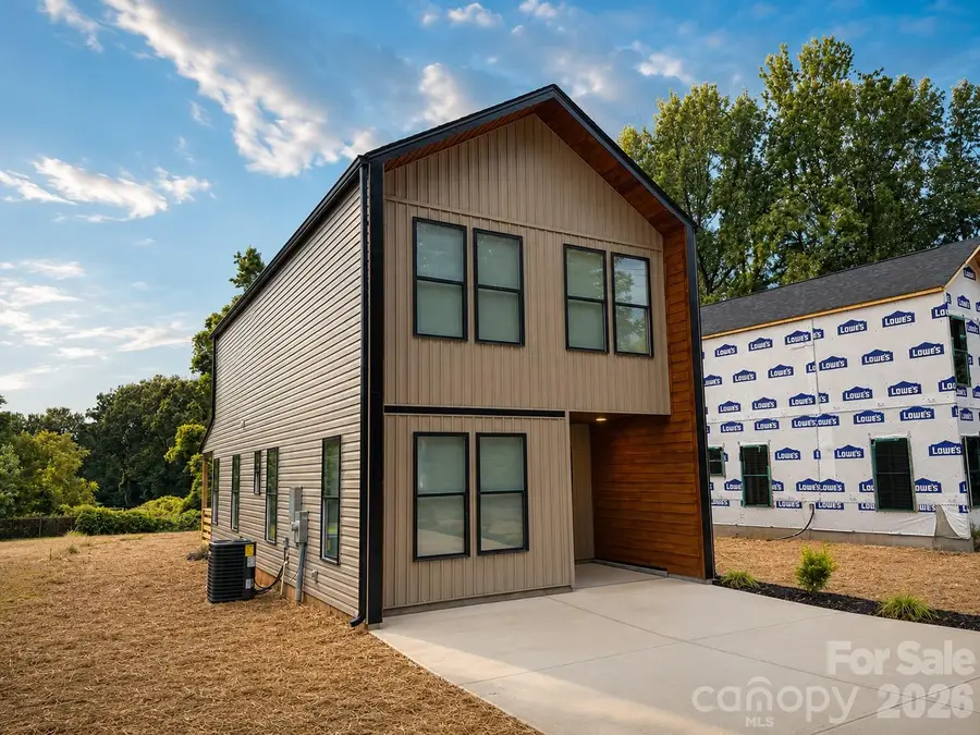 591 Central Drive Nw, Concord, NC 28027 - #2