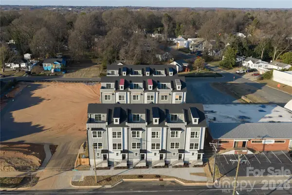 1013 Carter Avenue #34, Charlotte, NC 28206