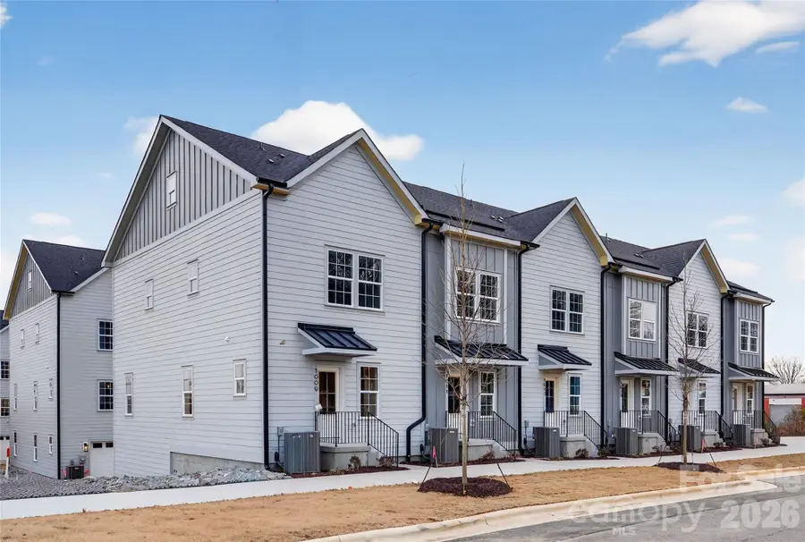 1013 Carter Avenue #34, Charlotte, NC 28206 - #2