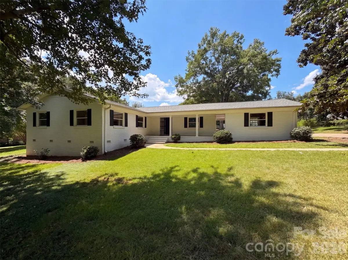 8519 Denbur Drive, Charlotte, NC 28215 - #1