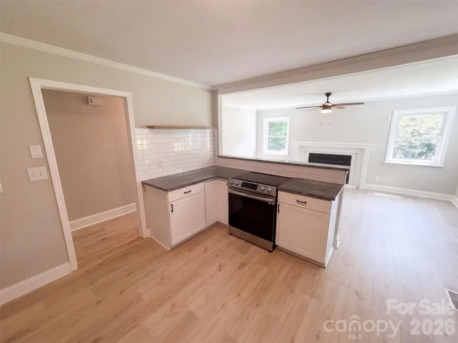 8519 Denbur Drive, Charlotte, NC 28215 - #2
