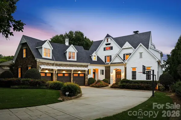 18802 Balmore Pines Lane, Cornelius, NC 28031