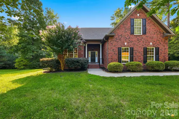 254 Streamside Place, Mooresville, NC 28115