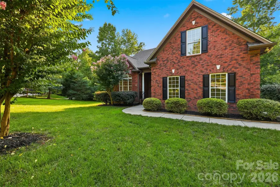 254 Streamside Place, Mooresville, NC 28115 - #2