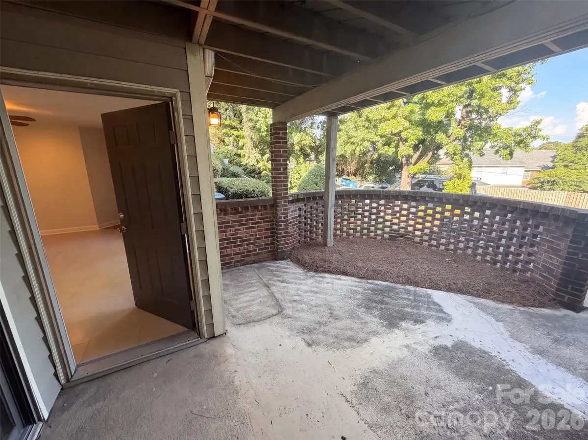 1612 Sharon Road W #61, Charlotte, NC 28210 - #1