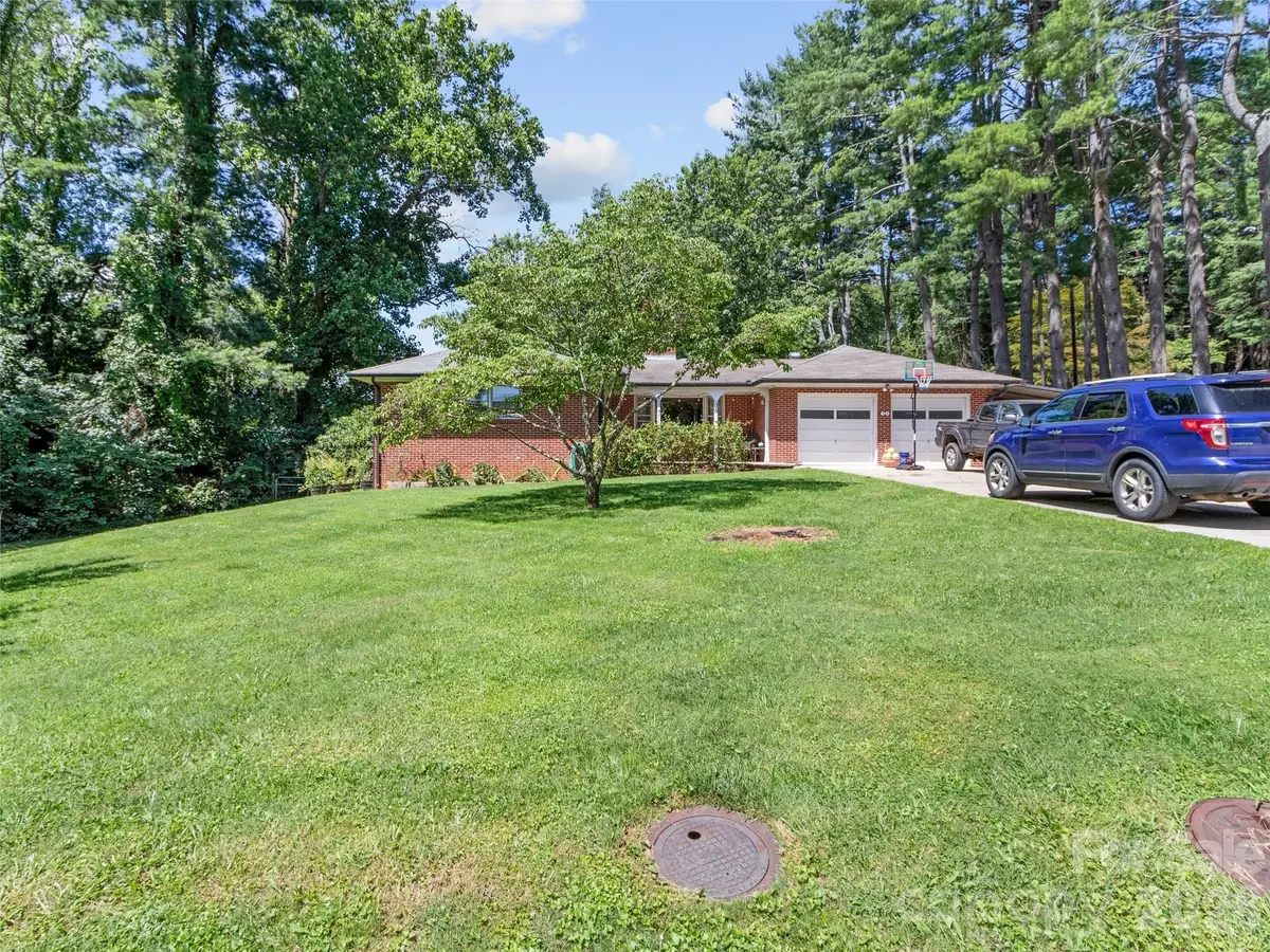 38 Crowell Road, Asheville, NC 28806 - #1