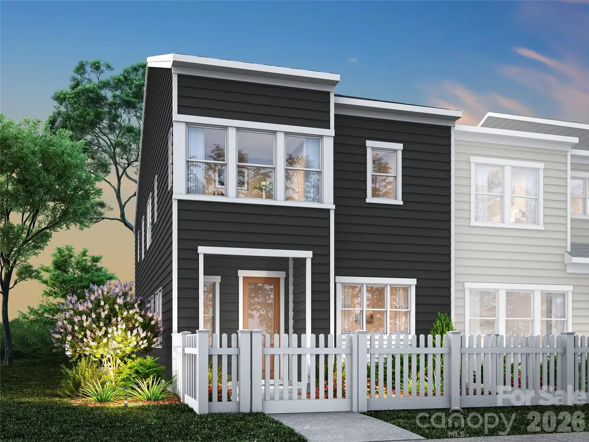 7149 Archimedes Lane, Charlotte, NC 28216 - #1