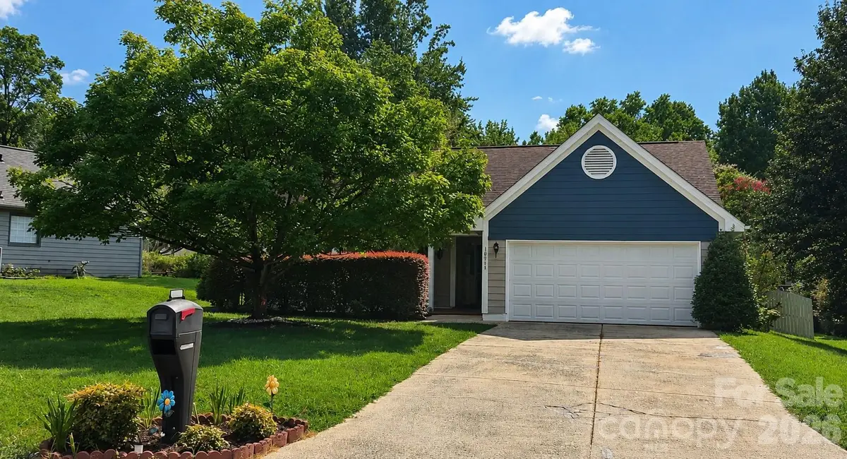 10117 Crayton Drive, Charlotte, NC 28269 - #1
