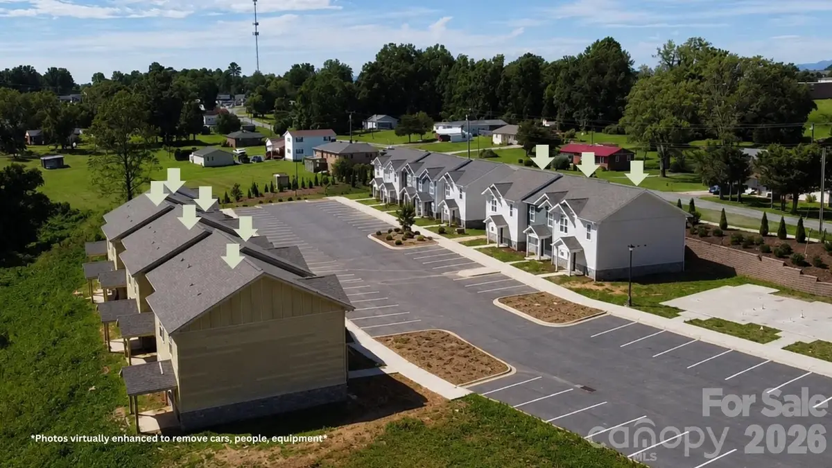 189 Beacon Avenue, Morganton, NC 28655 - #1