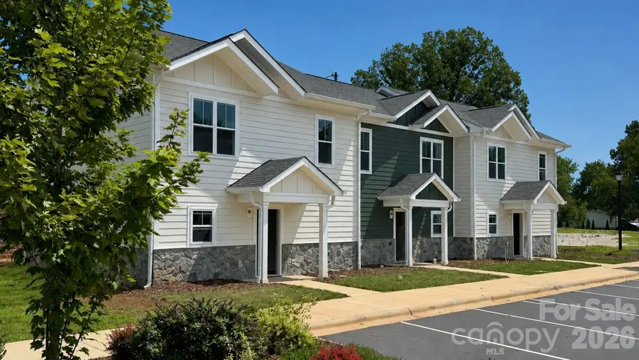 189 Beacon Avenue, Morganton, NC 28655 - #3