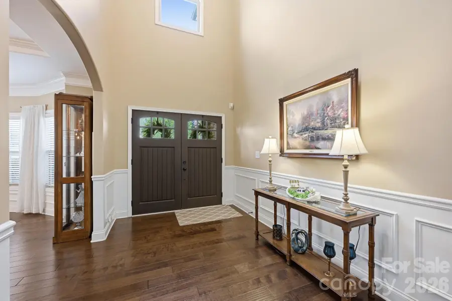 13410 Crystal Springs Drive, Huntersville, NC 28078 - #2
