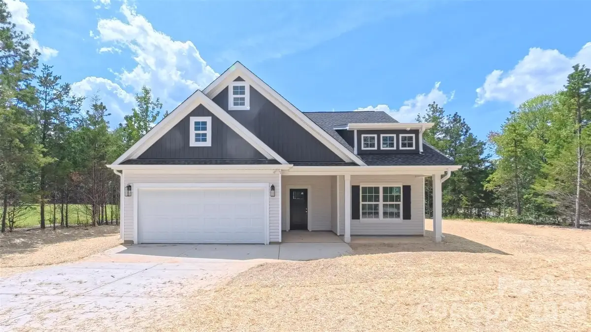 3111 Meadowcrest Drive, Clover, SC 29710 - #1