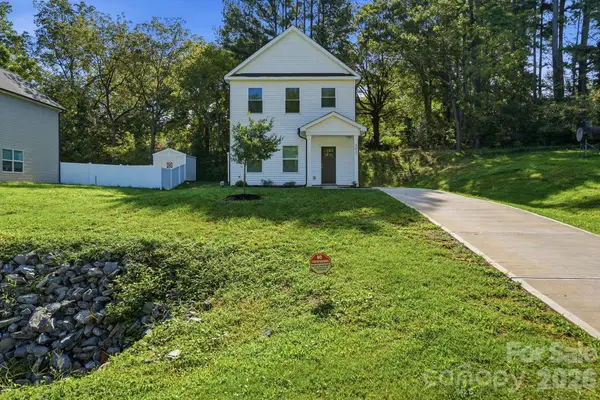 603 S 10th Street S, Bessemer City, NC 28016