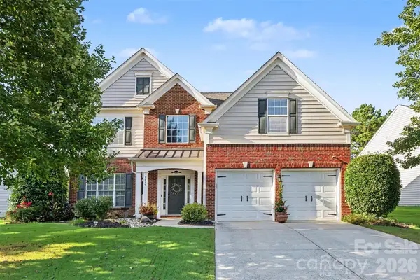 2517 Coltsgate Road, Waxhaw, NC 28173